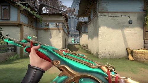 无畏契约最新爆料皮肤下一套,神秘力量觉醒，下一套皮肤即将亮相！  第1张