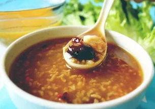 小思妹吃八宝粥爆料视频,八宝粥背后的秘密，吃出健康与美味